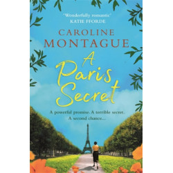 A Paris Secret