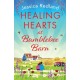 Healing Hearts at Bumblebee Barn: A feel-good novel from million-copy bestseller Jessica Redland, author of the Hedgehog Hollow series