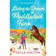 Living the Dream at Puddleduck Farm: A heartwarming, uplifting, romantic read from Della Galton