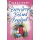 Berry Grove Bed and Breakfast: An uplifting, feel-good, romantic read from Sarah Hope