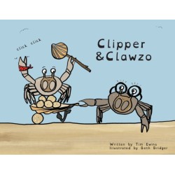 Clipper & Clawzo