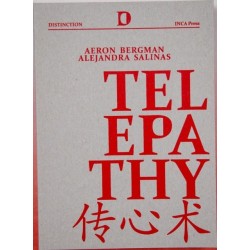 Telepathy ???