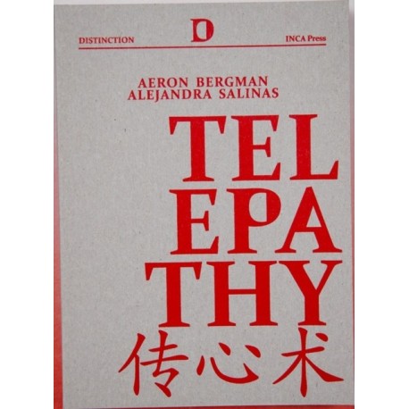 Telepathy ???