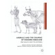 Animals and the Shaping of Modern Medicine: One Health and its Histories