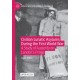 Civilian Lunatic Asylums During the First World War: A Study of Austerity on London's Fringe