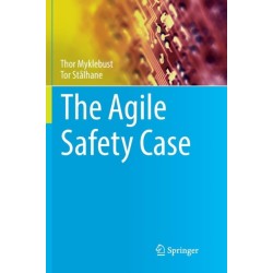The Agile Safety Case
