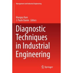 Diagnostic Techniques in Industrial Engineering