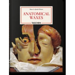 Anatomical Waxes. 45th Ed.
