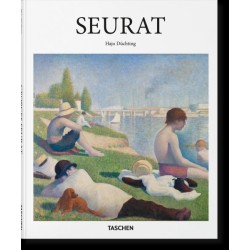 Seurat - Taschen Basic Art Series