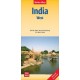 Nelles Map India West