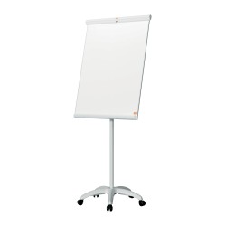 Flipover gulvmodel ECO mobil lakeret magnetisk WB