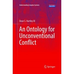 An Ontology for Unconventional Conflict
