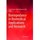 Bioimpedance in Biomedical Applications and Research