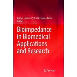 Bioimpedance in Biomedical Applications and Research