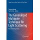 The Generalized Multipole Technique for Light Scattering: Recent Developments