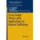 Fuzzy Graph Theory with Applications to Human Trafficking