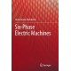 Six-Phase Electric Machines