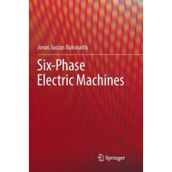 Six-Phase Electric Machines