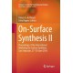 On-Surface Synthesis II: Proceedings of the International Workshop On-Surface Synthesis, San Sebastian, 27-30 June 2016