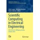 Scientific Computing in Electrical Engineering: SCEE 2016, St. Wolfgang, Austria, October 2016