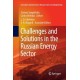 Challenges and Solutions in the Russian Energy Sector