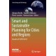 Smart and Sustainable Planning for Cities and Regions: Results of SSPCR 2017