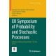 XII Symposium of Probability and Stochastic Processes: Merida, Mexico, November 16–20, 2015