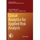 Causal Analytics for Applied Risk Analysis