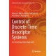 Control of Discrete-Time Descriptor Systems: An Anisotropy-Based Approach