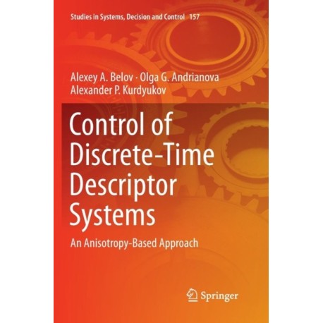 Control of Discrete-Time Descriptor Systems: An Anisotropy-Based Approach
