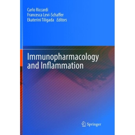 Immunopharmacology and Inflammation