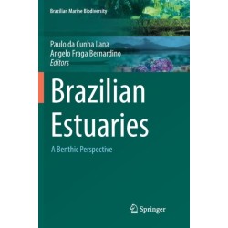 Brazilian Estuaries: A Benthic Perspective