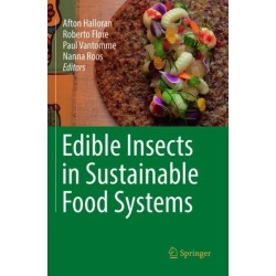 Edible Insects in Sustainable Food Systems