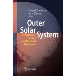 Outer Solar System: Prospective Energy and Material Resources