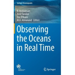 Observing the Oceans in Real Time