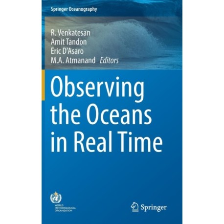 Observing the Oceans in Real Time