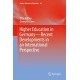 The Higher Education in Germany—Recent Developments in an International Perspective: Theoretical Concepts, Recent Developments, and International Perspectives