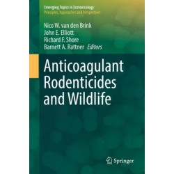 Anticoagulant Rodenticides and Wildlife