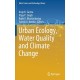 Urban Ecology, Water Quality and Climate Change