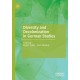 Diversity and Decolonization in German Studies