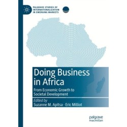 Doing Business in Africa: From Economic Growth to Societal Development