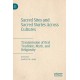 Sacred Sites and Sacred Stories Across Cultures: Transmission of Oral Tradition, Myth, and Religiosity