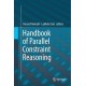 Handbook of Parallel Constraint Reasoning