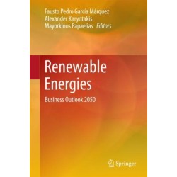Renewable Energies: Business Outlook 2050