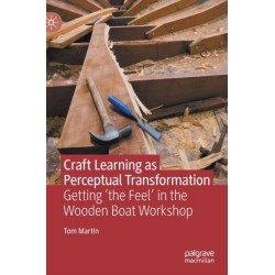 Craft Learning as Perceptual Transformation: Getting ‘the Feel’ in the Wooden Boat Workshop
