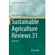 Sustainable Agriculture Reviews 31: Biocontrol
