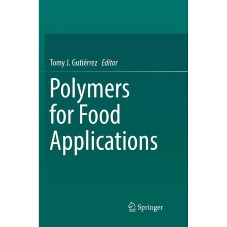 Polymers for Food Applications