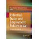 Industrial, Trade, and Employment Policies in Iran: Towards a New Agenda