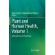 Plant and Human Health, Volume 1: Ethnobotany and Physiology