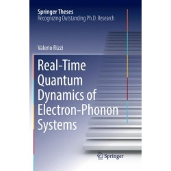 Real-Time Quantum Dynamics of Electron–Phonon Systems